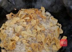 井冈山豆皮的做法图解2