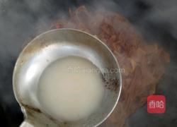 井冈山豆皮的做法图解7
