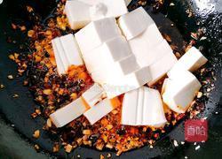 麻辣豆腐的做法图解5