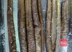 蒜茄子(小菜)的做法图解4