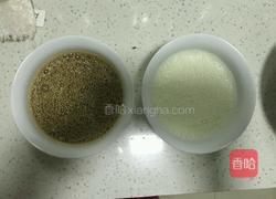 猫耳朵的做法图解2