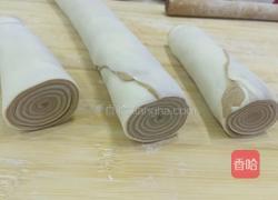 猫耳朵的做法图解6