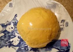 蔓越莓沙琪玛的做法图解2