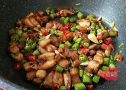 香辣小炒肉的做法图解10