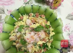 滑蛋虾仁的做法图解11