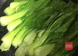 滑蛋虾仁的做法图解3