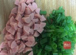 滑蛋虾仁的做法图解2