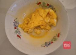 番茄疙瘩的做法图解5