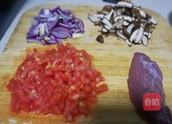 芝士牛肉千层面的做法图解5