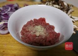 芝士牛肉千层面的做法图解8