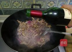 芝士牛肉千层面的做法图解12