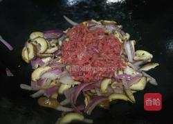 芝士牛肉千层面的做法图解11