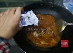 芝士牛肉千层面的做法图解15