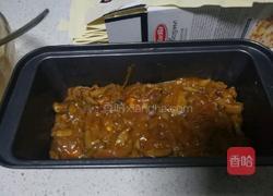 芝士牛肉千层面的做法图解21