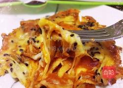 芝士牛肉千层面的做法图解26