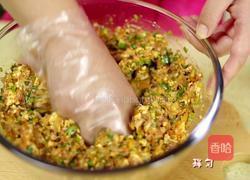 韩式辣白菜饺子的做法图解29