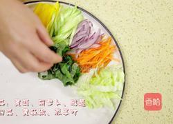 韩式辣白菜饺子的做法图解32