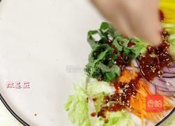 韩式辣白菜饺子的做法图解35