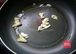 莲藕三丝的做法图解4