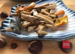 橘皮鸡翅尖的做法图解5