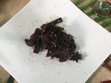冷吃牛肉