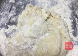 甜甜圈儿配白吐司的做法图解6