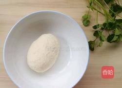 自制螺纹空心面的做法图解2