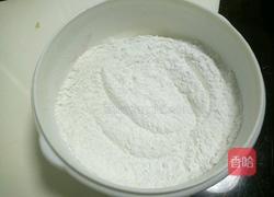 驴打滚的做法图解1