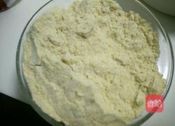 驴打滚的做法图解3