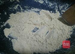 驴打滚的做法图解4