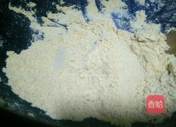 驴打滚的做法图解5