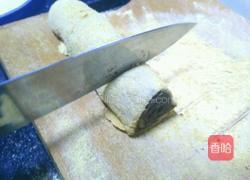 驴打滚的做法图解17