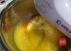 海绵小蛋糕的做法图解3