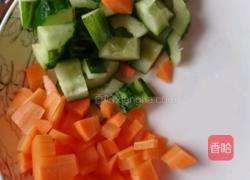 鸡胸肉的做法图解3
