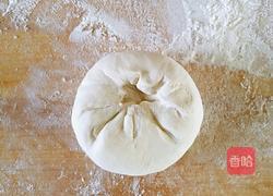 猪肉白菜饺子的做法图解9