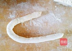 猪肉白菜饺子的做法图解12