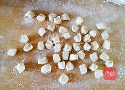 猪肉白菜饺子的做法图解13