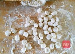 猪肉白菜饺子的做法图解14
