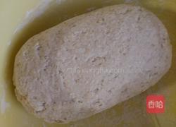 胡萝卜木耳猪肉蒸饺的做法图解1