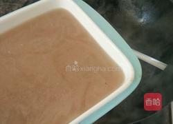 土豆烧排骨的做法图解6