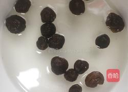 香菇母鸡汤的做法图解2