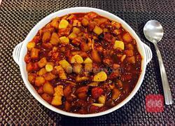 风味茄丁的做法图解20
