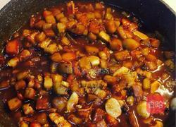 风味茄丁的做法图解19