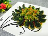 杭椒皮蛋