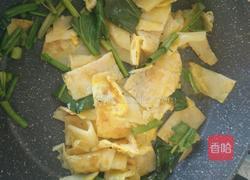 家庭版烤面的做法图解6