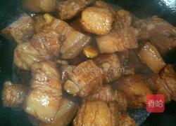 家常红烧肉的做法图解6