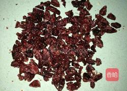 蔓越莓牛轧糖的做法图解2