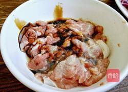 炒孜然羊肉的做法图解6