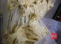 雪花酥（牛扎酥）的做法图解5
