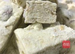 雪花酥（牛扎酥）的做法图解7